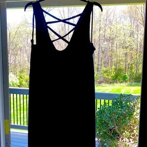 Loveapella Gio Maxi Dress